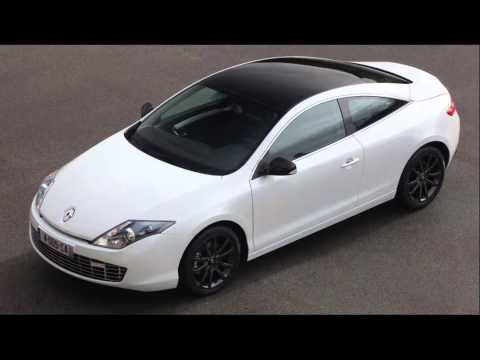 renault laguna i tuning cars