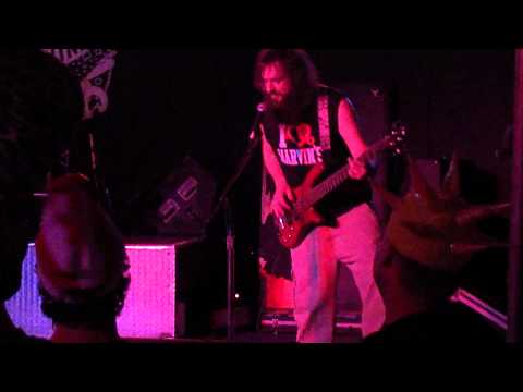 D.T.B. - Home Improvement Theme Song @ The Machine Shop 4/29/11