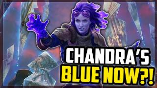 Reality Fracture Cards Revealed! Planar Chaos 2.0!