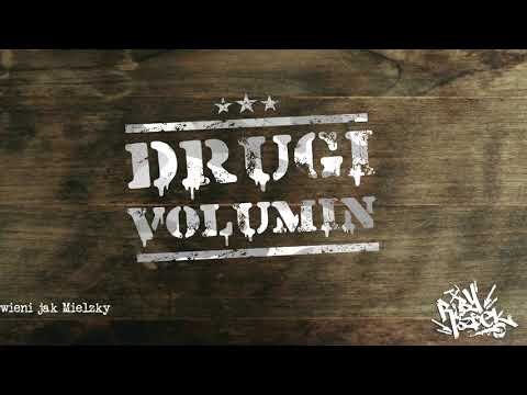 RUBY SZPEK - Silni Jak Gruby Wkurwieni jak Mielzky