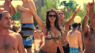Armin van Buuren ft Cindy Alma - Beautiful Life (Protoculture Remix, Beach Club Pointe Calumet)
