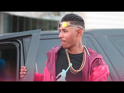 MC ROSSI JP - SAINDO FORA (NH RECORDS) DJ ANDRÉ MG