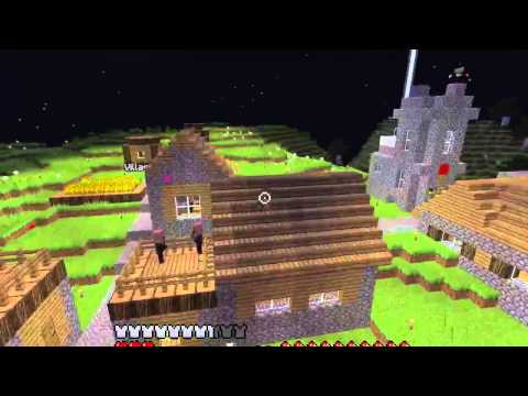 Modded Survival Series! ep.16 w/Jakerandallcraft (TO THE END!) :D