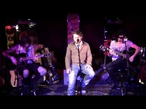 Asking Alexandria - The Death of Me (acoustic)