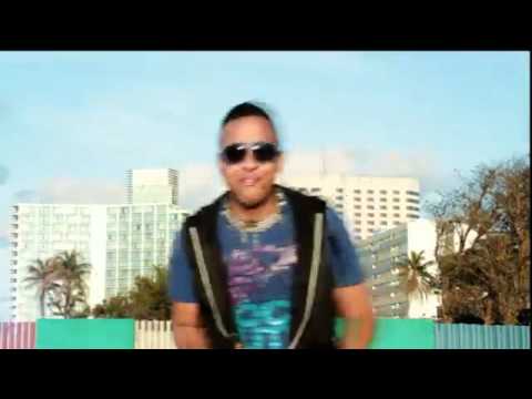 Romeo La Maravilla feat. Blad MC, El Majadero - Director del Hospital (Official Video)