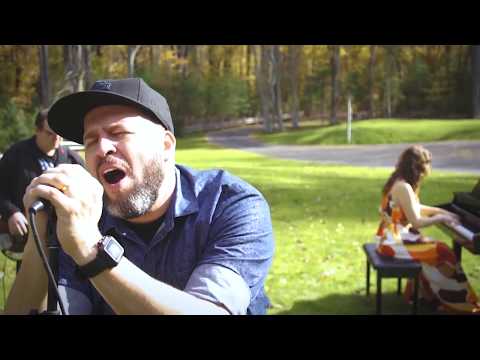 "Descansar" Clipe Oficial - Márcio Sampaio