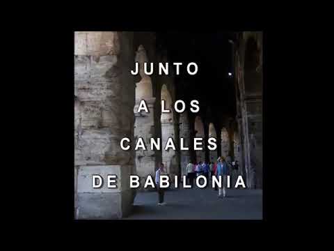 CANTO DEL CAMINO NEOCATECUMENAL BABILONIA CRIMINAL KIKO ARGUELLO DIVINA MISERICORDIA