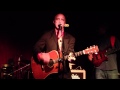 This Perfect World by Freedy Johnston - Live at Maxwell's, Hoboken, NJ