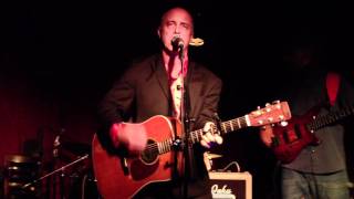 This Perfect World by Freedy Johnston - Live at Maxwell&#39;s, Hoboken, NJ