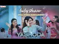 Baby Shower Hindi Full Video Song Yashoda Songs Samantha Manisharma Aditya Movies