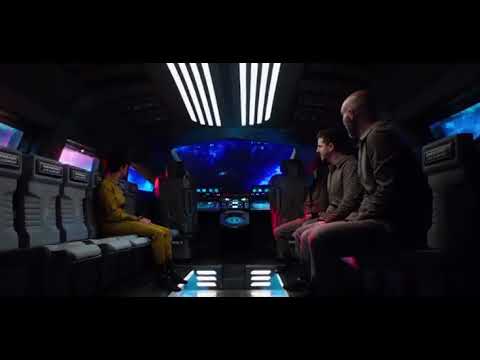 star trek Discovery - USS Discovery NCC-1031