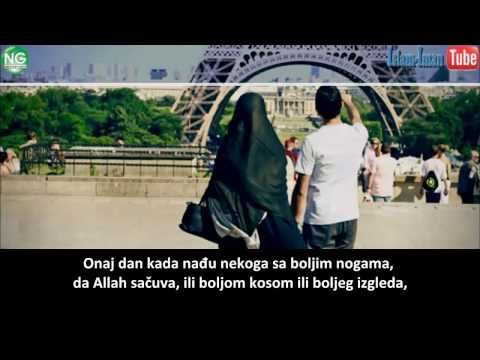 Šejh Ismail ibn Musa Menk - Ne odbijaj dobre bračne ponude