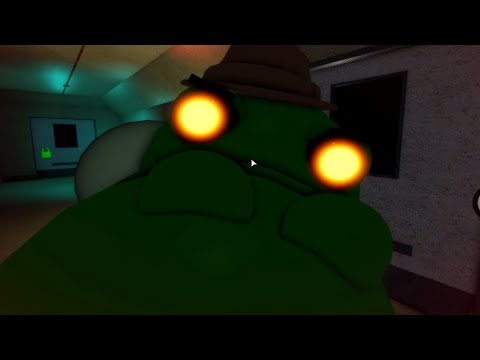 Double Zompiggy & Alfis Jumpscare - Roblox Piggy 2