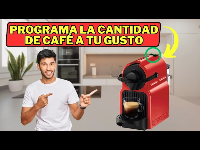 Vídeo relacionado con Nespresso Roma - Cápsulas de café expreso largo, 50 unidades