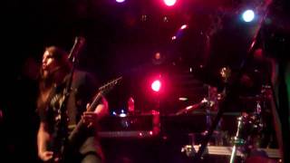 LAZARUS AD - 02/21/11 2 - Las Vegas - Cheyenne Saloon