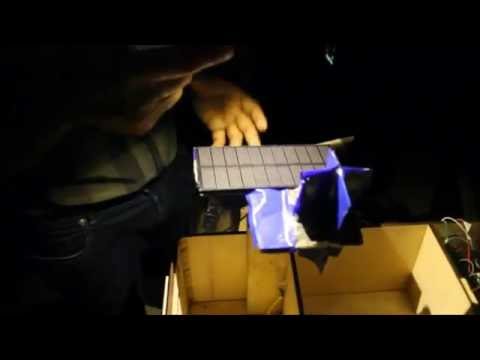 Build Your Smart Home (Solar)
