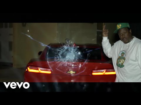 Pimpin Caprice - Mobbin (Official Video) ft. Jaye Tha Trojan