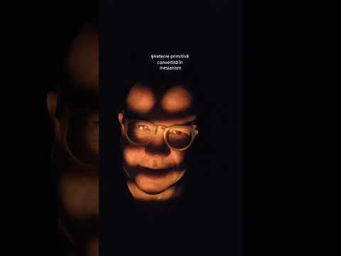 Petre ȚUȚEA catre Emil CIORAN