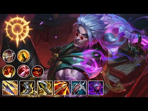 VARUS MONTAGE -  BEST PLAYS