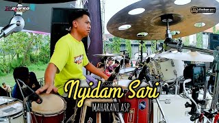 Download lagu (COVER KENDANG) MAHARANI AYU - NYIDAM SARI - MAHESA MUSIC feat DHEHAN PRO mp3