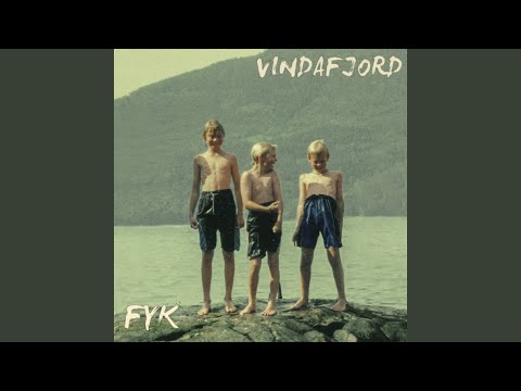Vindafjord - FYK