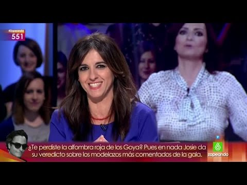 Llum Barrera lanza un piropo a Silvia Abril: "¡Hasta parecías una persona normal, tía!"