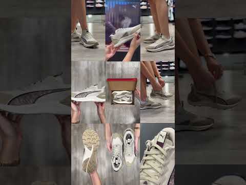 The NITRO 3 TR is your versatile training partner. #Tchoozshoes #PUMA