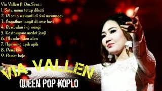 Download lagu Via vallen ft Sera | full album terbaru mp3