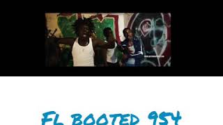 Glokknine - Bounce Out With That  Glokk9 (Fast)