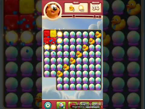 Toon Blast Level 2995 | NO BOOSTERS
