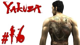 Download lagu Yakuza ~Chapter 11: Honor and Humanity~ Part 16 mp3