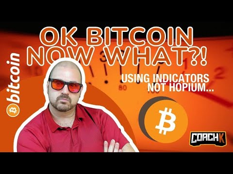 Bitcoin prekyba coinbase