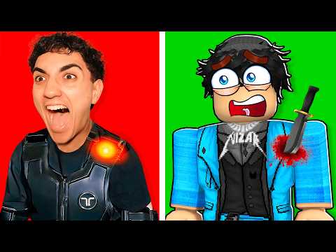 MM2, But I FEEL REAL PAIN!