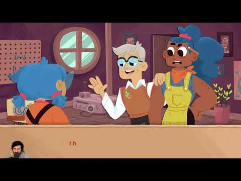 Steam Demo Speed-run: Floppy Knights