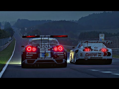 Gran Turismo 7 - Ending & Final Race (4K 60FPS)