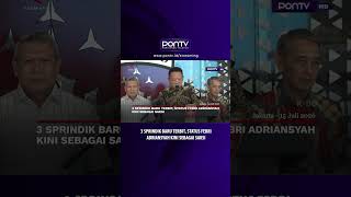Download lagu Kejagung Tegaskan Status Eks Jampidsus Febrie Adriansyah Masih Saksi di 3 Sprindik Baru mp3 Download lagu Kejagung Tegaskan Status Eks Jampidsus Febrie Adriansyah Masih Saksi di 3 Sprindik Baru mp3