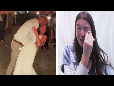 Woman Accused of Killing Bride in DUI Crash Denied Bond