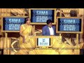 SIIMA 2016 Hungama Most Streamed Song of The Year Kannada | No Problem -  Vajrakaya