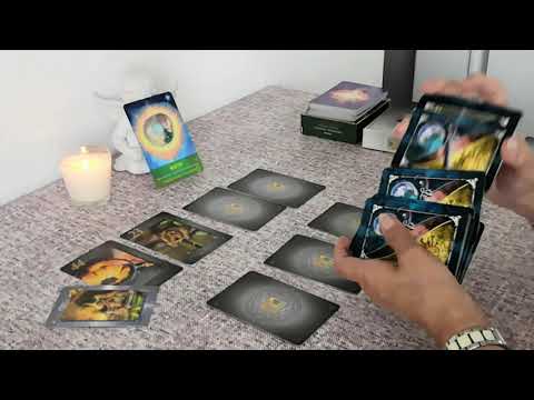 💐 Wochenorakel (13.-19.09.2021) !!! 💐