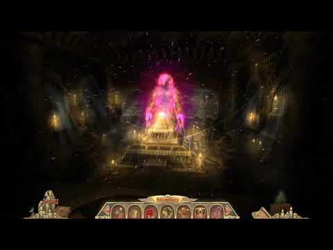 Arcana Sands of Destiny 06 - Candles