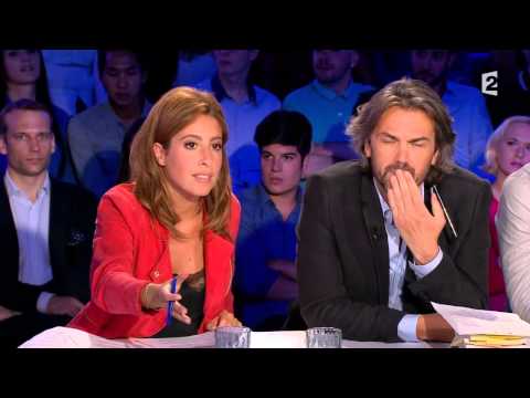Intégrale partie 2/3 du 30 août 2014 - On n'est pas couché #ONPC