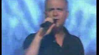 Nino de Angelo - Jenseits von Eden &amp; Sarah 2002