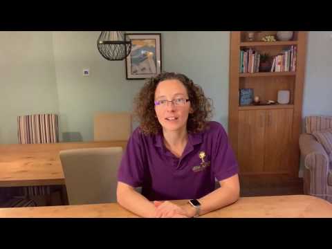 Using sub-titles to practice your new language skills!  (German in 25 Weeks)