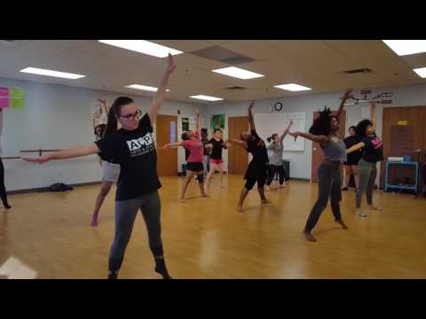 ACPA 2017 Dance Concert Promo