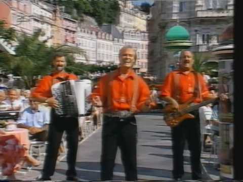 Alpentrio Tirol - Hit-Medley (2001)