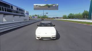 Assetto Corsa参加型