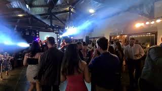 Banda Baddini - Staying Alive - Sherwood