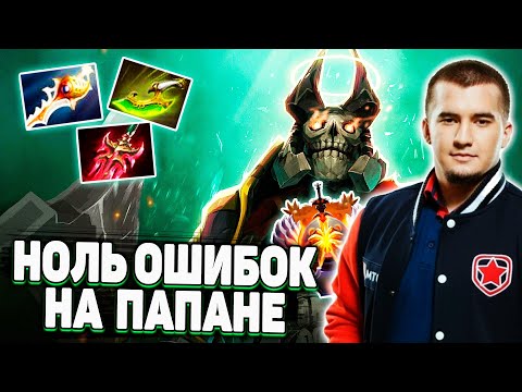 ДАХАК РАЗВАЛИВАЕТ БЕЗ ЕДИНОЙ ОШИБКИ НА ВК | DAXAK WRAITH KING | DOTA 2