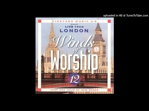 Who Is Like Our God? (Vineyard Music UK)