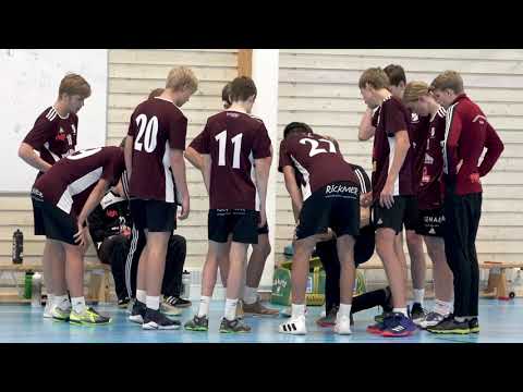 Vassunda IF - IK Bolton